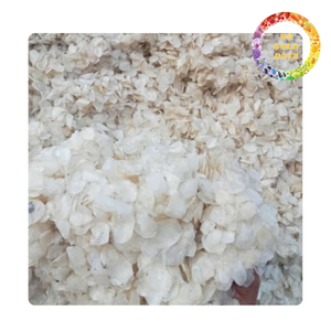 เกล็ดปลาธรรมชาติขาย | สำหรับอุตสาหกรรมเครื่องสำอางและอาหารสัตว์ - Product Image 1