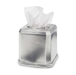 กล่องทิชชู่สแตนเลสเกรดอาหารที่ทันสมัย - Product Image 5