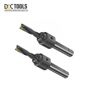 ปืนเจาะแบบแทรกขนาด12มม. ทนทานและมีความแม่นยำสูง - Product Image 5