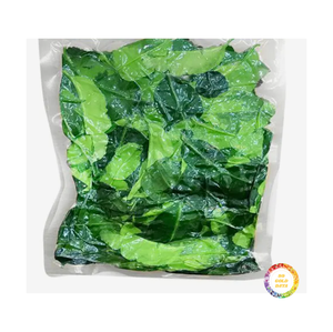 Hojas de lima Kaffir congeladas a precios competitivos de Vietnam Sabor fresco garantizado Calidad de exportación Hojas de lima Kaffir IQF - Product Image 1