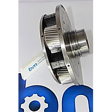 Conjunto de Portaplánets Baltacioglu RWG-R0 56.2673.12 para Transmisión Automática de Autobús, Pieza de Repuesto de Posventa - Product Image 1
