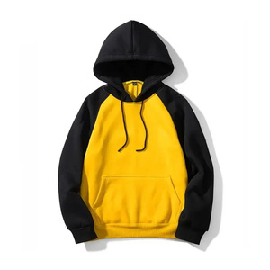 Custom Design Heavyweight 100% Cotton Fleece Hoodies <b>Sweatshirts</b> for Men Embroidered <b>Plain</b> Dyed Stonewashed Eco-Friendly Winter - Product Image 6