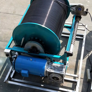 Cámara de inspección de video de pozo de nuevo diseño con cable de 300m y monitor de 12 pulgadas para instrumentos de prueba - Product Image 1