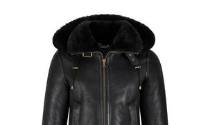 2025 femmes vestes en cuir mode nouveauté personnalisé vestes en cuir véritable de haute qualité - Product Image 4