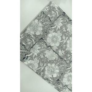 Les plus vendus pur coton coton tissu pour vêtements robe tissu de coton décoratif de l'Inde exportation - Product Image 1