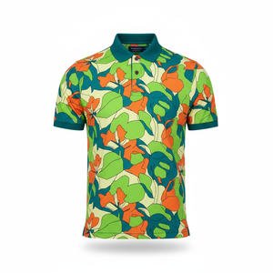 Dernière mode polo pour hommes bas quantité minimale de commande vente en gros à la mode de haute qualité 100% coton prix pas cher couleur personnalisée - Product Image 4