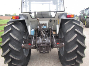 Tractor Agrícola Usado Massey Ferguson 382 de 85HP, Diésel, MF, 2WD/4WD, en Venta - Product Image 4
