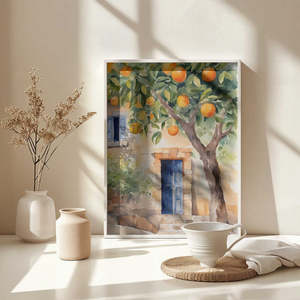 Orangetree <b>Canvas</b> Support Base - Product Image 5