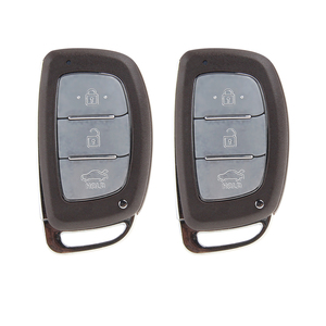 Easyguard điện thoại thông minh ứng dụng iOS Android 2G 4G từ xa bắt đầu Hệ thống báo động xe Keyless nhập EC002-HY2-NFC-GPS Keyless đi hệ thống pke - Product Image 2