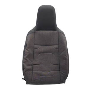 Dossier de siège avant droit VOLKSWAGEN Up 1ère Série 1S0881806 CPG Essence 1000 (11>) - Product Image 1
