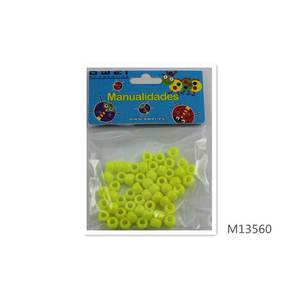 Catégorie de produit Assortiment de perles et de perles artisanales 12u/c - Product Image 1