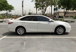 Toyota CAMRY 2017 - Product Image 4