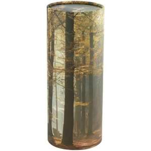 Factory <b>Funeral</b> <b>Supplies</b> Sunflower Design Paper Cremation Ashes Urn Available at Wholesale Price from India - Product Image 6