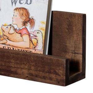 <b>Solid</b> <b>Wood</b> <b>Floating</b> <b>Shelf</b> Most Selling Wall Mounted Storage <b>Shelf</b> for Home Hotels Living Room Kitchen Decor Made in India 2023 - Product Image 2