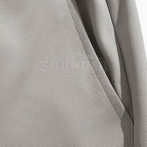 Conjunto doble ligero de secado rápido para hombre, superventas, precio barato, chándales para hombre, conjunto doble transpirable de alta calidad para hombre - Product Image 5