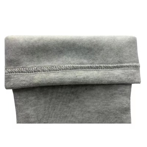 Joggers informales de cintura alta para mujer OEM ODM: Pantalones deportivos con bolsillos y cordón con decoración de logotipo de encaje - Product Image 5