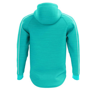 Algodón Poliéster GAA Gaélico Con Capucha Oversized Men Pullover Sports Hood Sudadera Con Capucha Basics Irlanda - Product Image 5