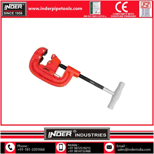 Herramienta de corte de tubo de trinquete de aleación de aluminio y acero inoxidable de grado Diy, herramienta de corte de Material de hierro plástico de PVC de bajo precio ODM - Product Image 4