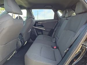 Offre Spéciale : Subaru Solterra Premium AWD d'occasion 2023 - Prêt à être expédié - Product Image 3