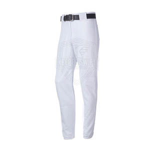 Ensemble d'uniformes de baseball de haute qualité pour hommes, vêtements personnalisés, uniforme de baseball pour hommes 2025 - Product Image 3