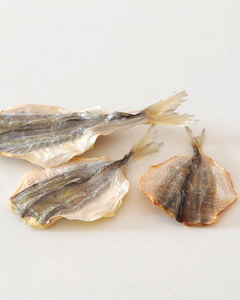 ผู้จัดจำหน่ายปลาแห้งลายเหลืองของเวียดนามที่เชื่อถือได้ - Product Image 5