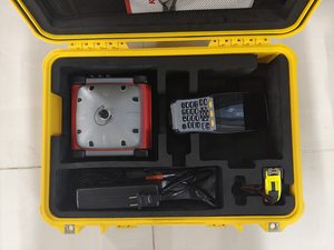 Kolida K86 avec récepteur RTK portable C10 Instrument d'enquête utilisé multilingue pour mesurer et analyser Abordable - Product Image 4