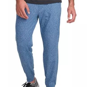 กางเกงกีฬาสำหรับผู้ชายกางเกงวิ่งออกกำลังกายเอวสูงกันน้ำมีซิป - Product Image 4