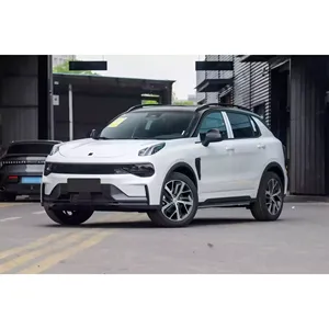 Soldes Exceptionnelles 01 SUV Hybride Électrique Turbo Moteur 4L Automatique - Product Image 1