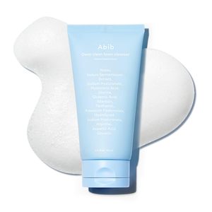 Espuma Limpiadora Profunda Abib Sedum Hyaluron Foam 150 mL - Product Image 1