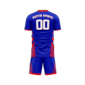 Nouveau design 2026 – Maillot de football personnalisé par sublimation, respirant, autres matériaux, impression par transfert thermique, personnalisable - Product Image 3