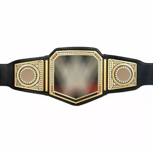 Wrestling-Ceinture de championnat personnalisée pour garçons World-Heavyweight Universal-Adult Size Ceintures en cuir véritable du Pakistan - Product Image 5