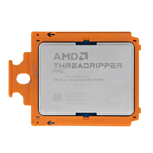 Original nuevo A M D para R y Z e n T H r e r i a d p e r Pro 7945WX 12-Core 24-Thread procesador de escritorio con Turbo - Product Image 6