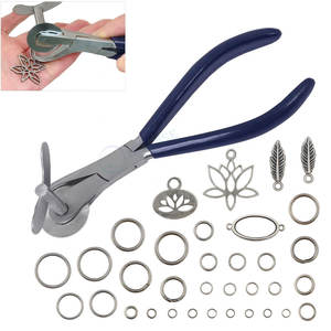 Coupe-anneau d'urgence professionnel en acier inoxydable, outil de retrait de bijoux pour les doigts, pour les hôpitaux médicaux, les interventions chirurgicales et les premiers secours - Product Image 1