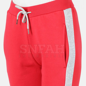 Conjunto Deportivo de 2 Piezas para Mujer, con Capucha, Transpirable, con Logotipo Personalizado, para Fitness, Jogging, Casual, Deportivo, con Patrón Sólido, para Deportes de Invierno - Product Image 5