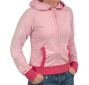 Baggy 400 Gsm French Terry Graphic Fleece Heavyweight Full Zip Hoodie 100% Cotton Unisex Boxy Custom Zip up Rhinestone Hoodie. - Product Image 1