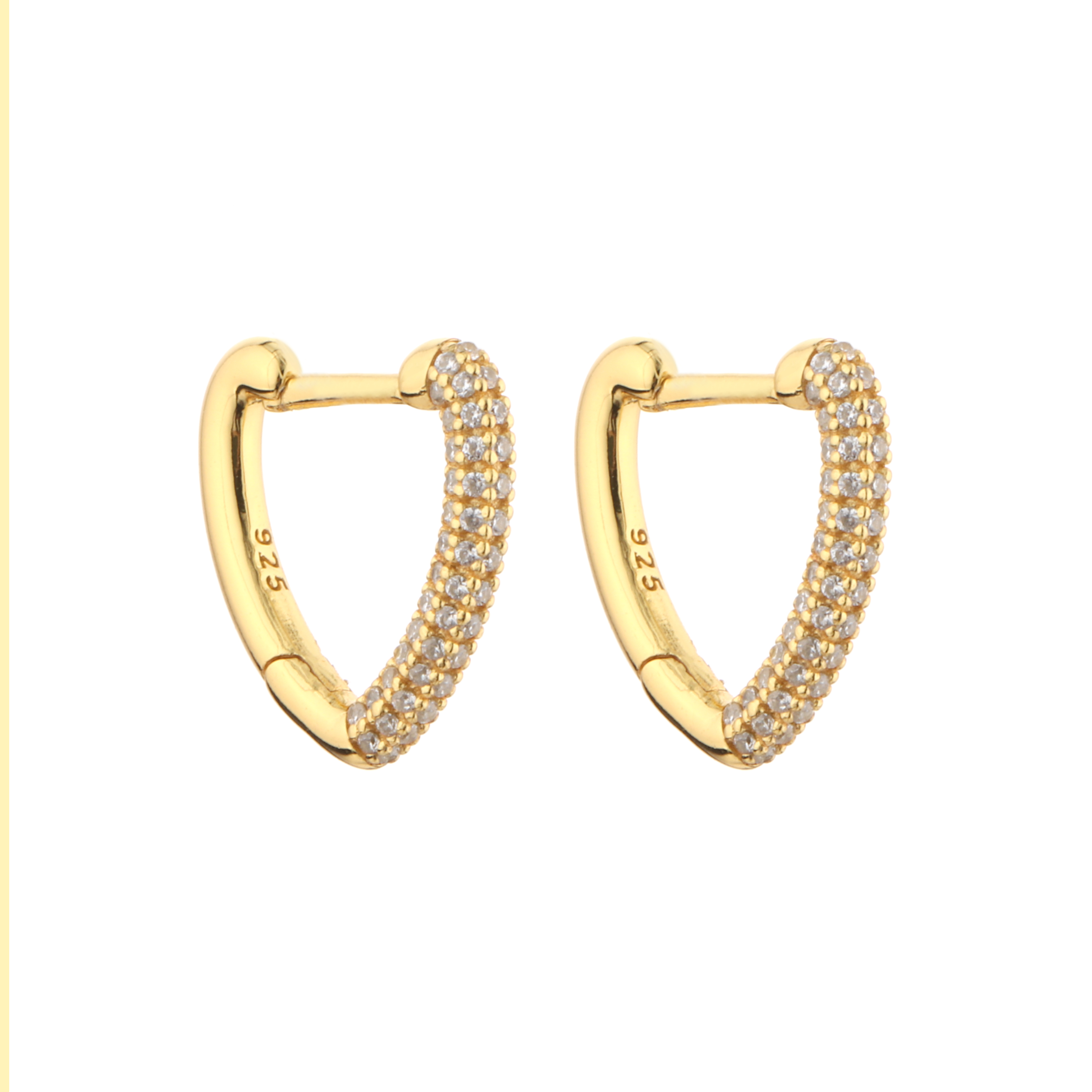 หัวใจสีทอง