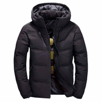Vêtements pour hommes OEM personnalisés en gros, grande taille, mode, imperméables, respirants, séchage rapide, écologiques, en toile, réversibles, à capuche bulle