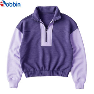 เสื้อฮู้ดดี้ผู้หญิงคุณภาพพรีเมียม ขายดี ไซส์พลัส เสื้อผ้าฤดูหนาว ผ้าฝ้าย เสื้อสเวตเชิ้ต ซิป ปักลาย สไตล์อบอุ่น ซิป - Product Image 6