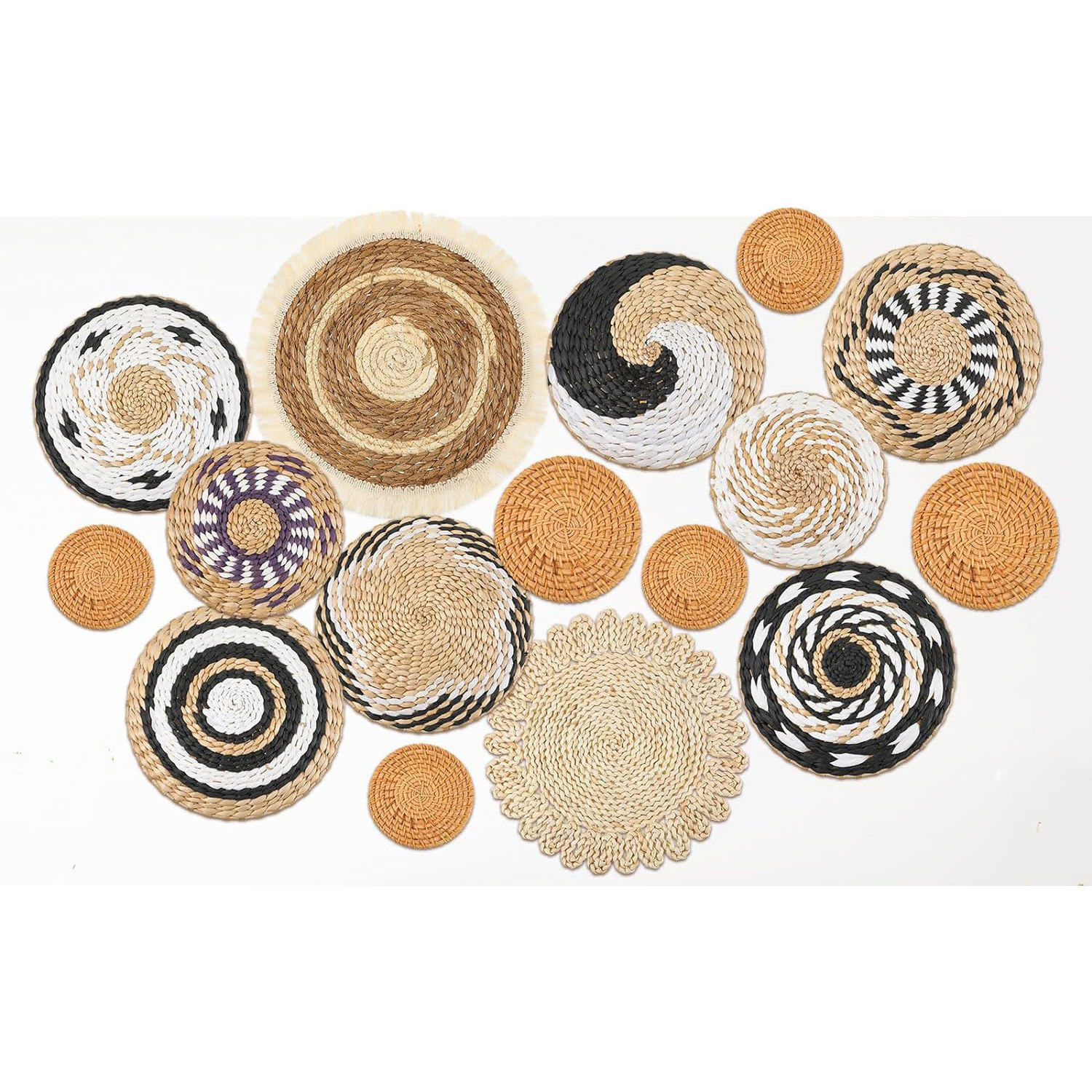 ธรรมชาติและสีดำ