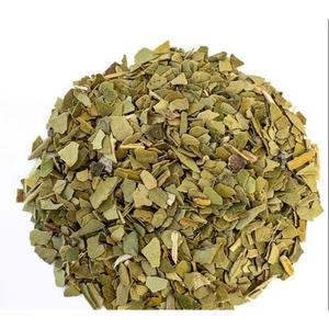 Meilleur choix en 2025 fait à la main 100% naturel biologique séché corossol feuille de thé de haute qualité en gros Agriculture forme directe usine - Product Image 3