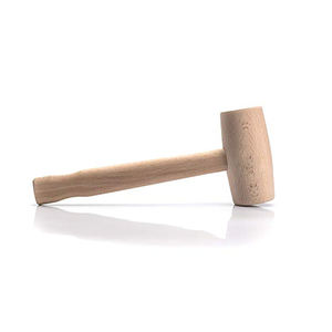 Herramienta de Madera de Doble Cabeza para Moldear Guantes de Béisbol, Fabricación Personalizada OEM/ODM para Uso Deportivo - Product Image 1