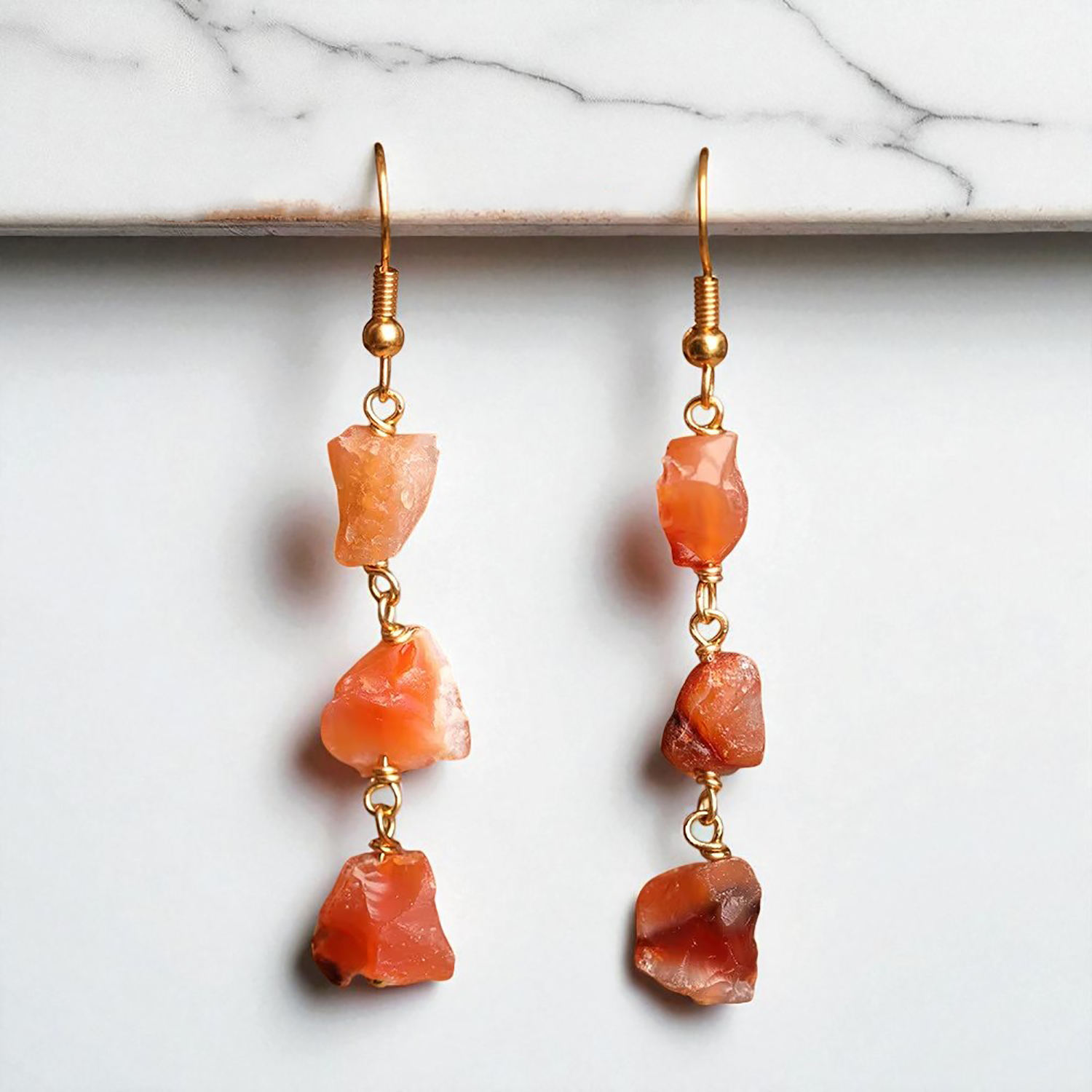 หินโมราสีแดง