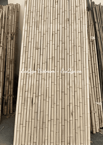 Pôles en bambou à prix avantageux, pôles en bambou brut, vente en gros de pôles en bambou de Eco2go Vietnam - Product Image 2