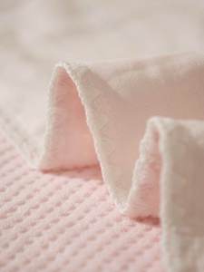 Custom Brand Double-Layer Milk Fleece Winter <b>Blanket</b> Breathable and Sweat-Wicking Unisex for Kids - Product Image 6