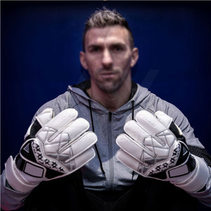 Gants à vendre 2024 Gants de gardien de but avec personnalisation personnalisée GANTS de gardien de but respirants - Product Image 4