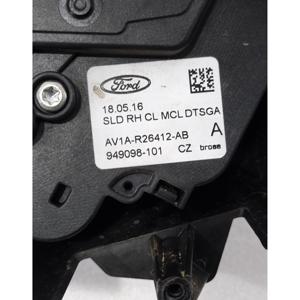 Serrure arrière droite FORD B - Max Sedan AV1A-R26412-AB (12>) - Product Image 4