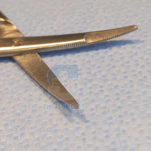 Tijeras Ragnell Kilner, Instrumento Quirúrgico Reutilizable de Acero Inoxidable para Hospitales - Product Image 6