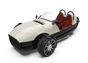 Prix d'enchère pour la nouvelle moto 2023 Venise GTS-DIY de qualité industrielle OEM/ODM Garantie de 3 ans personnalisable - Product Image 2