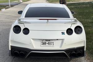 Nissan GT-R Premium 2018 Usado de Primera Calidad, 13,500 Millas, Motor V6 Twin-Turbo - Product Image 3