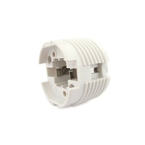 2 pz portalampada adattatori G24 presa 2 pin per testare resistenza e durata-illuminazione/portalampada - Product Image 1